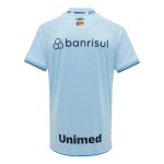 Günstige Fußballtrikots Gremio FBPA Auswärtstrikot 2025-26 Kurzarm